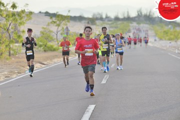 STOP AND RUN MARATHON 2024 - Ảnh #2154621