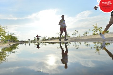 STOP AND RUN MARATHON 2024 - Ảnh #2155736