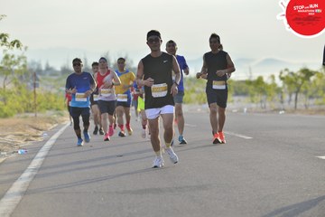 STOP AND RUN MARATHON 2024 - Ảnh #2154721