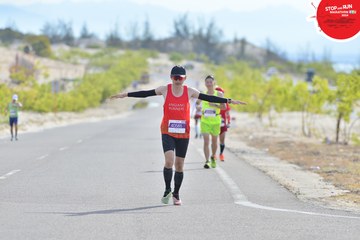 STOP AND RUN MARATHON 2024 - Ảnh #2157579