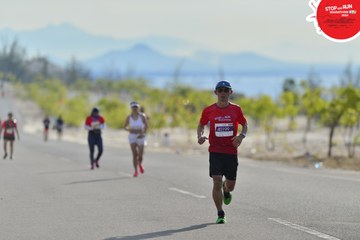 STOP AND RUN MARATHON 2024 - Ảnh #2156579
