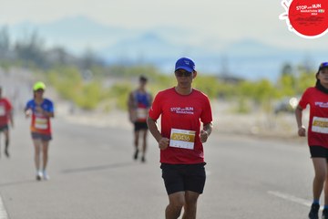 STOP AND RUN MARATHON 2024 - Ảnh #2156487