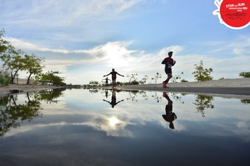 STOP AND RUN MARATHON 2024 - Ảnh #2156157
