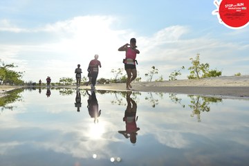 STOP AND RUN MARATHON 2024 - Ảnh #2155662
