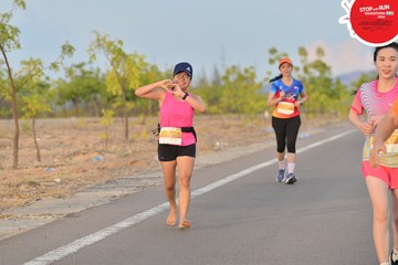 STOP AND RUN MARATHON 2024 - Ảnh #2153822
