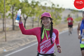 STOP AND RUN MARATHON 2024 - Ảnh #2155304