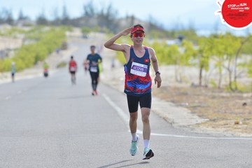 STOP AND RUN MARATHON 2024 - Ảnh #2157551