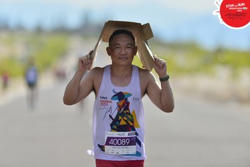 STOP AND RUN MARATHON 2024 - Ảnh #2156864