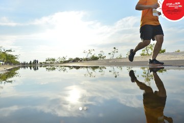 STOP AND RUN MARATHON 2024 - Ảnh #2155700