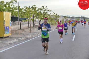 STOP AND RUN MARATHON 2024 - Ảnh #2154484