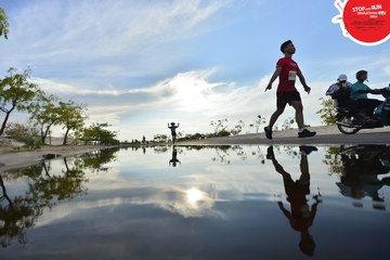 STOP AND RUN MARATHON 2024 - Ảnh #2156134