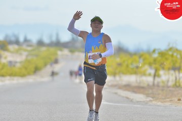 STOP AND RUN MARATHON 2024 - Ảnh #2157777