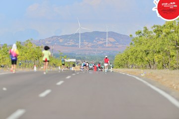 STOP AND RUN MARATHON 2024 - Ảnh #2156805