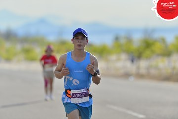 STOP AND RUN MARATHON 2024 - Ảnh #2156643