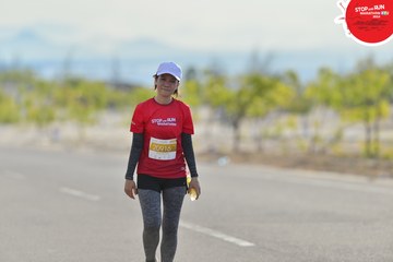 STOP AND RUN MARATHON 2024 - Ảnh #2156436