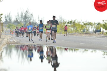 STOP AND RUN MARATHON 2024 - Ảnh #2155583