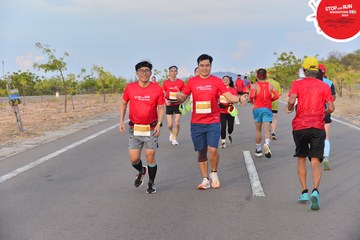 STOP AND RUN MARATHON 2024 - Ảnh #2153752