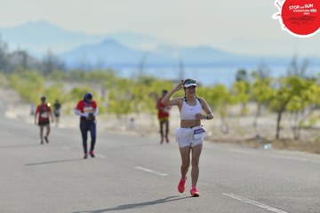 STOP AND RUN MARATHON 2024 - Ảnh #2156589