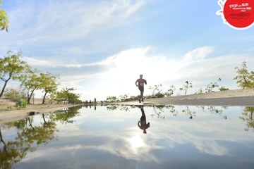 STOP AND RUN MARATHON 2024 - Ảnh #2155990