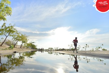 STOP AND RUN MARATHON 2024 - Ảnh #2156049