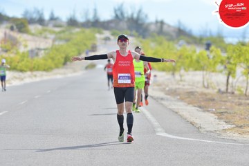 STOP AND RUN MARATHON 2024 - Ảnh #2157577