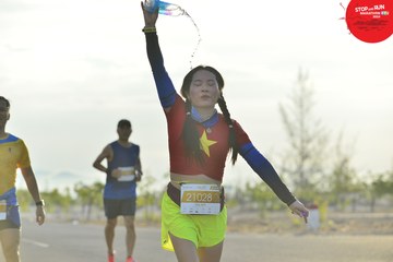 STOP AND RUN MARATHON 2024 - Ảnh #2154735