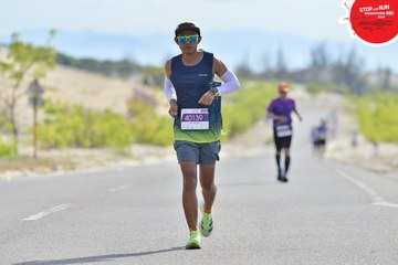 STOP AND RUN MARATHON 2024 - Ảnh #2157758