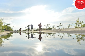 STOP AND RUN MARATHON 2024 - Ảnh #2155886
