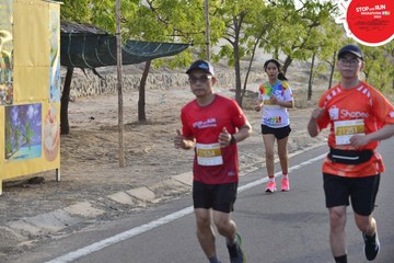STOP AND RUN MARATHON 2024 - Ảnh #2155290