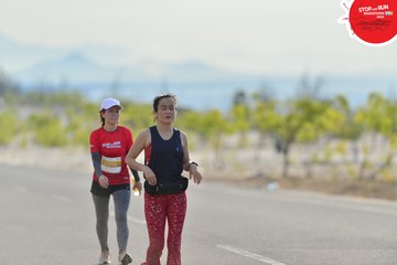STOP AND RUN MARATHON 2024 - Ảnh #2156426