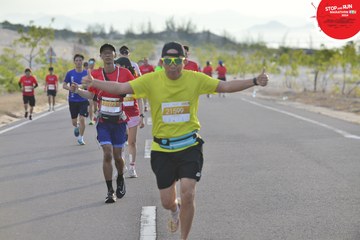 STOP AND RUN MARATHON 2024 - Ảnh #2155338