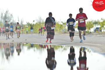 STOP AND RUN MARATHON 2024 - Ảnh #2155573
