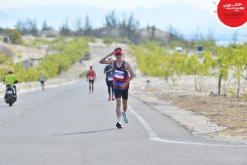 STOP AND RUN MARATHON 2024 - Ảnh #2157546