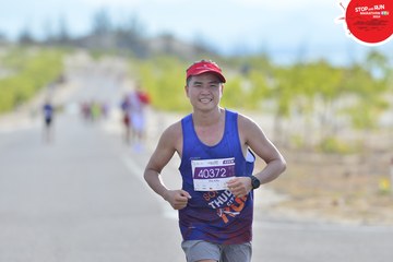 STOP AND RUN MARATHON 2024 - Ảnh #2157499