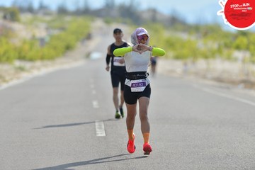 STOP AND RUN MARATHON 2024 - Ảnh #2157047