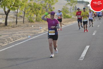 STOP AND RUN MARATHON 2024 - Ảnh #2154676