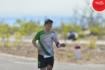 STOP AND RUN MARATHON 2024 - Ảnh #2156794