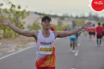 STOP AND RUN MARATHON 2024 - Ảnh #2153948