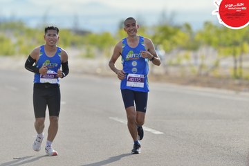 STOP AND RUN MARATHON 2024 - Ảnh #2156381