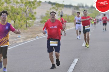 STOP AND RUN MARATHON 2024 - Ảnh #2154580