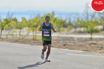 STOP AND RUN MARATHON 2024 - Ảnh #2156769