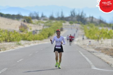 STOP AND RUN MARATHON 2024 - Ảnh #2157272