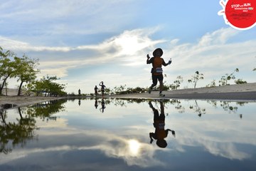 STOP AND RUN MARATHON 2024 - Ảnh #2156239