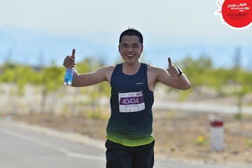 STOP AND RUN MARATHON 2024 - Ảnh #2157102