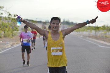 STOP AND RUN MARATHON 2024 - Ảnh #2155119