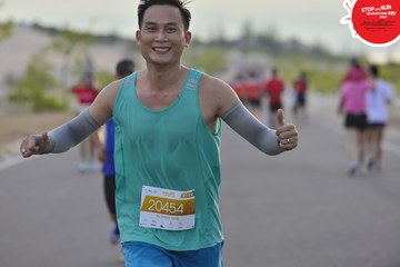 STOP AND RUN MARATHON 2024 - Ảnh #2153972