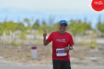 STOP AND RUN MARATHON 2024 - Ảnh #2157165