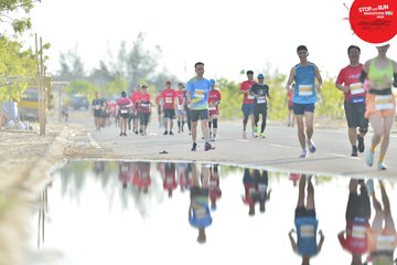 STOP AND RUN MARATHON 2024 - Ảnh #2155600