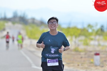 STOP AND RUN MARATHON 2024 - Ảnh #2157571