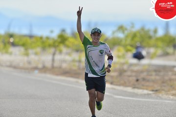 STOP AND RUN MARATHON 2024 - Ảnh #2156791